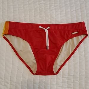 Parke and Ronen Swim Brief